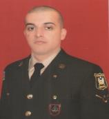 Mehdiyev Samir Vaqif