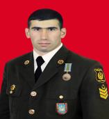 Mehdiyev Surxay Zülfi