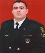 Mehdizadə Mərdan Əhməd