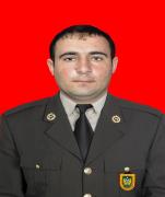 Mehtizadə Rüfət İsrayıl