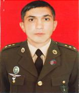Məhərrəmov Fuad İmaməddin