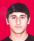 Məhərrəmov İsa Məhərrəm