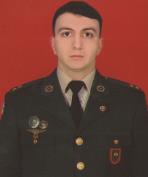 Məhərrəmov Ülvü Tahir