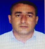 Məhərrəmov Vüsal Aslan