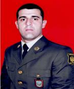 Mehtiyev Sətdar Raqif