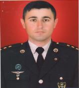 Məlikov Mahmud Təhmasib