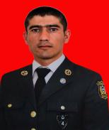 Məlikov Rəvan Əliabbas