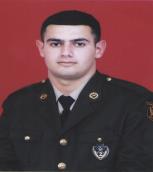 Məlikzadə Fərhad Nadir