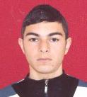Ağayev Cavanşir Niyaməddin