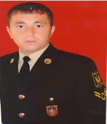 Məmmədov Amid Müqabil