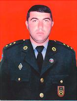 Məmmədov Cavad Səfiyar