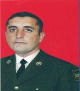 Məmmədov Cəmaləddin Türbəndə