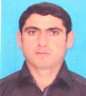 Ağayev Əhəd Bilal