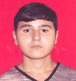Məmmədov Əliağa Eldəniz