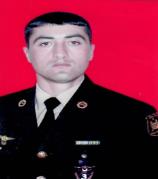 Məmmədov Elnur İsrəfil