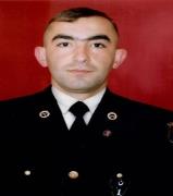 Məmmədov Elşən Dağıstan
