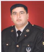 Məmmədov Elvin Dayandur