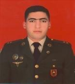 Məmmədov Elvin Etibar