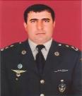 Ağayev Həmdəm Mayıl