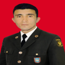 Məmmədov İsmayıl Fərhad