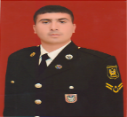 Məmmədov Kərim Namil