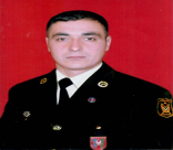 Məmmədov Maqsud Vüqar