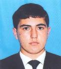 Ağayev İntiqam Hüseyn