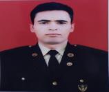 Məmmədov Mürşüd Zülfüqar