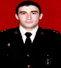 Ağayev Mirlətif Mirislam