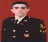 Məmmədli Turan Raqif