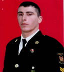 Mirzəmmədov Sərxan Osman