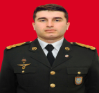 Məmmədov Qəzənfər Habil