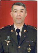 Ağayev Ramil Mərdan