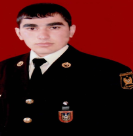 Ağayev Ramiq Təhsin