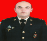 Məmmədov Şəhriyar Müzəffər