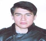 Məmmədov Sərxan Sahil