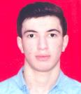 Ağayev Rəşad Rövşən