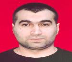Məmmədov Vüqar Elxan