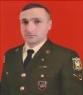 Ağayev Saleh Nurəddin