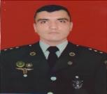 Məmmədzadə Mikayıl İlqar