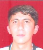 Ağayev Ülvi Valeh