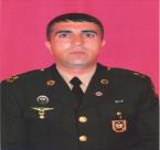 Mikayılov Azər Əmrah