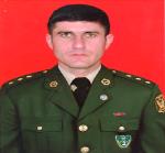 Mikayılov Ramiq Namiq