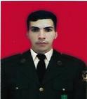 Miriyev Sənan Arif