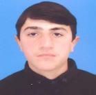 Ağayev Xəlil Pənah