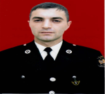 Mirzəyev Elçin Maqsud
