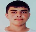 Muradov Elgün Etibar
