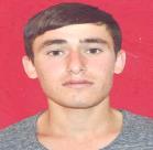 Muradov Elxan Murad