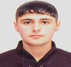 Muradov Samir Tahir