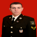 Muradov Turan Vaqif